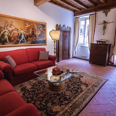 Acacia Firenze - Adelfa Apartman Kültér fotó