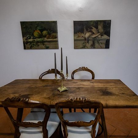 Acacia Firenze - Adelfa Apartman Kültér fotó