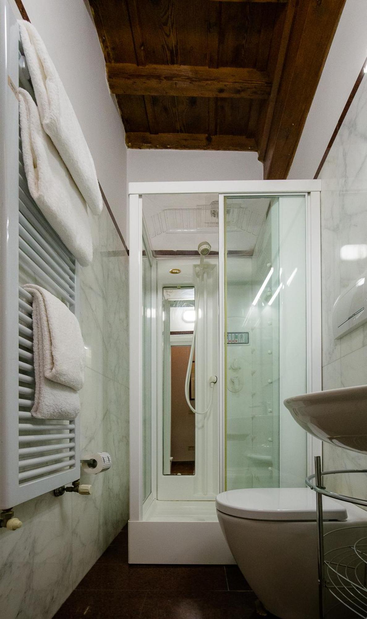 Acacia Firenze - Adelfa Apartman Kültér fotó