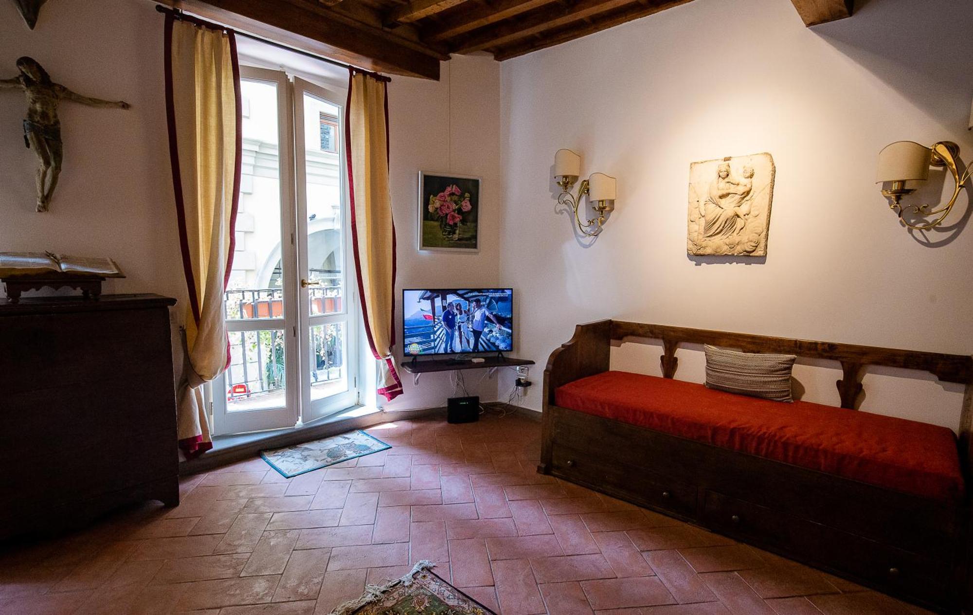 Acacia Firenze - Adelfa Apartman Kültér fotó