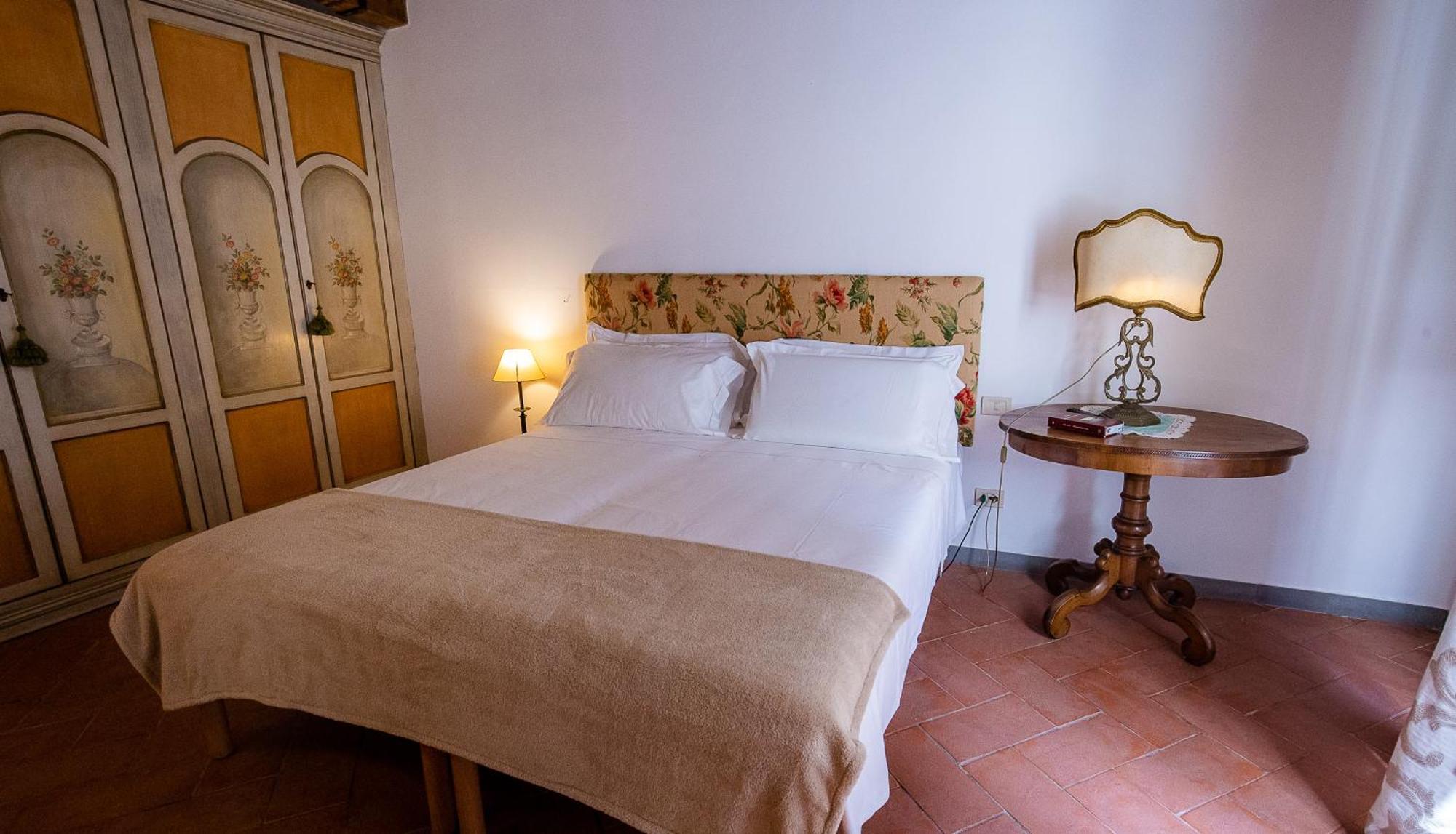 Acacia Firenze - Adelfa Apartman Kültér fotó
